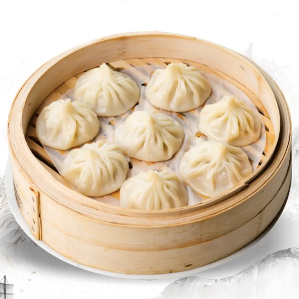 Ju Feng Yuan  Dumpling Cafe