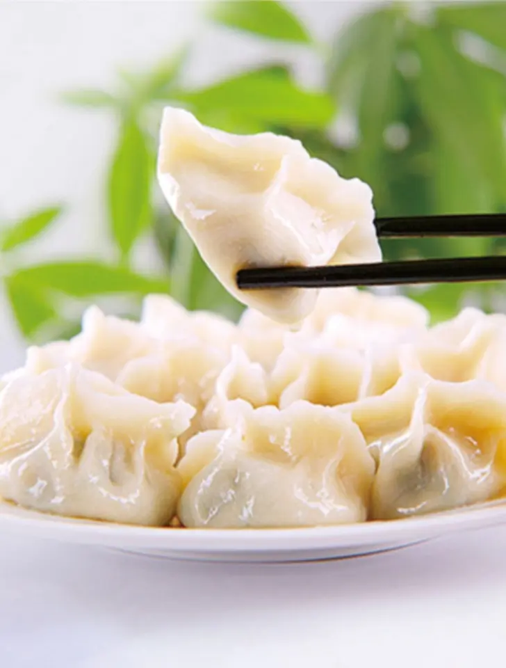 Ju Feng Yuan Dumpling Cafe